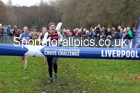 Womens under-17s and under-20s, 2019 European Cross Country Trials and British Cross Challenge, Sefton Park, Liverpool.  Photo: David T. Hewitson/Sports for All Pics